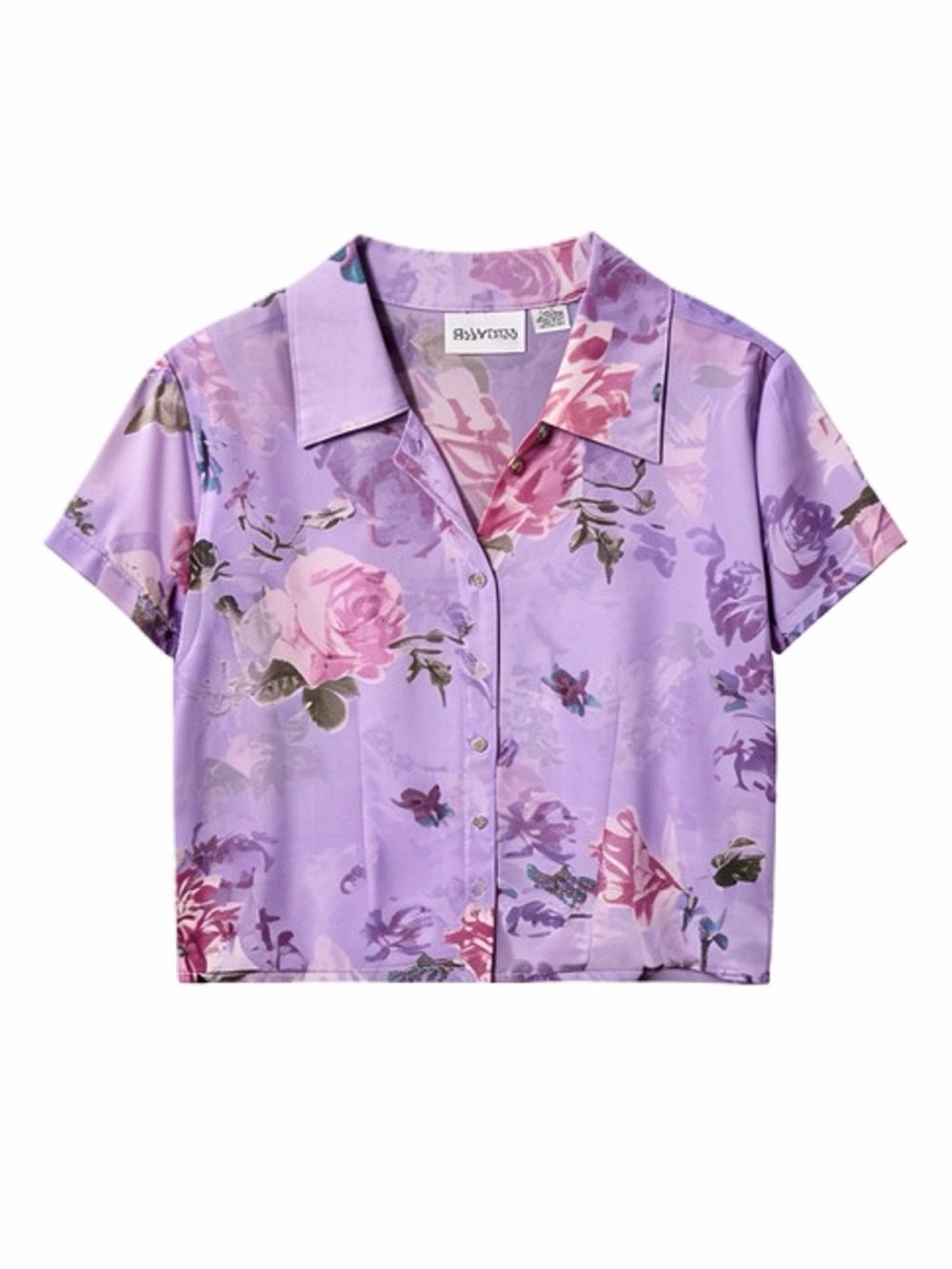 🌸 Vintage Y2K blouse matching set 🌸